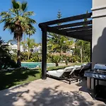 Villa Blue Lagoon