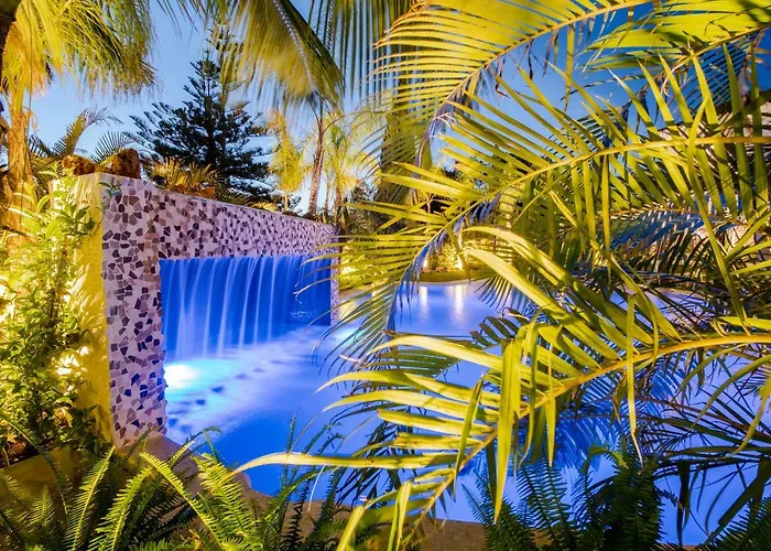 Villa Blue Lagoon