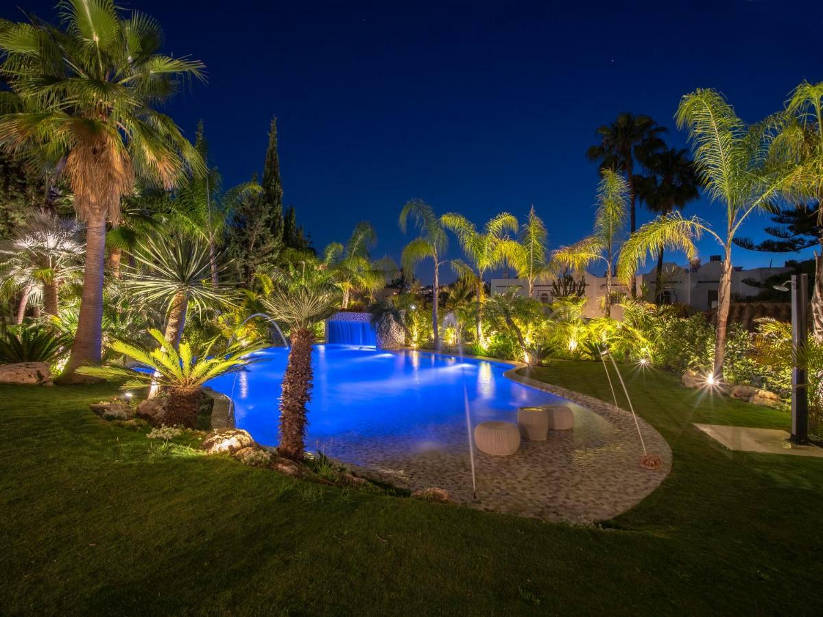 Villa Blue Lagoon