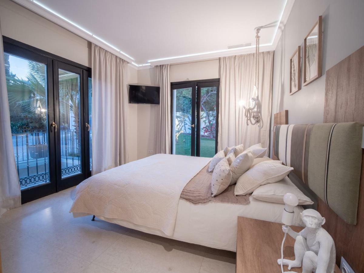 Villa Blue Lagoon Marbella