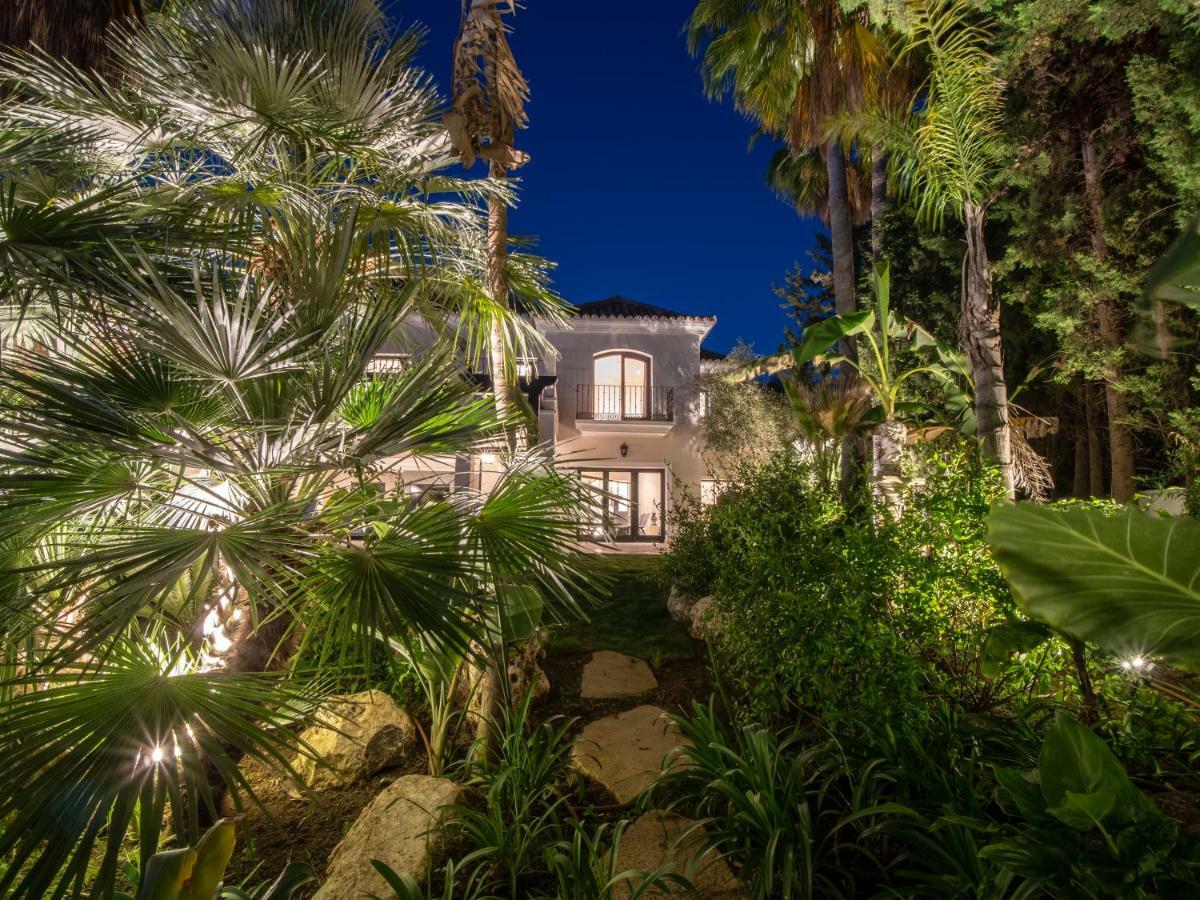 Villa Blue Lagoon