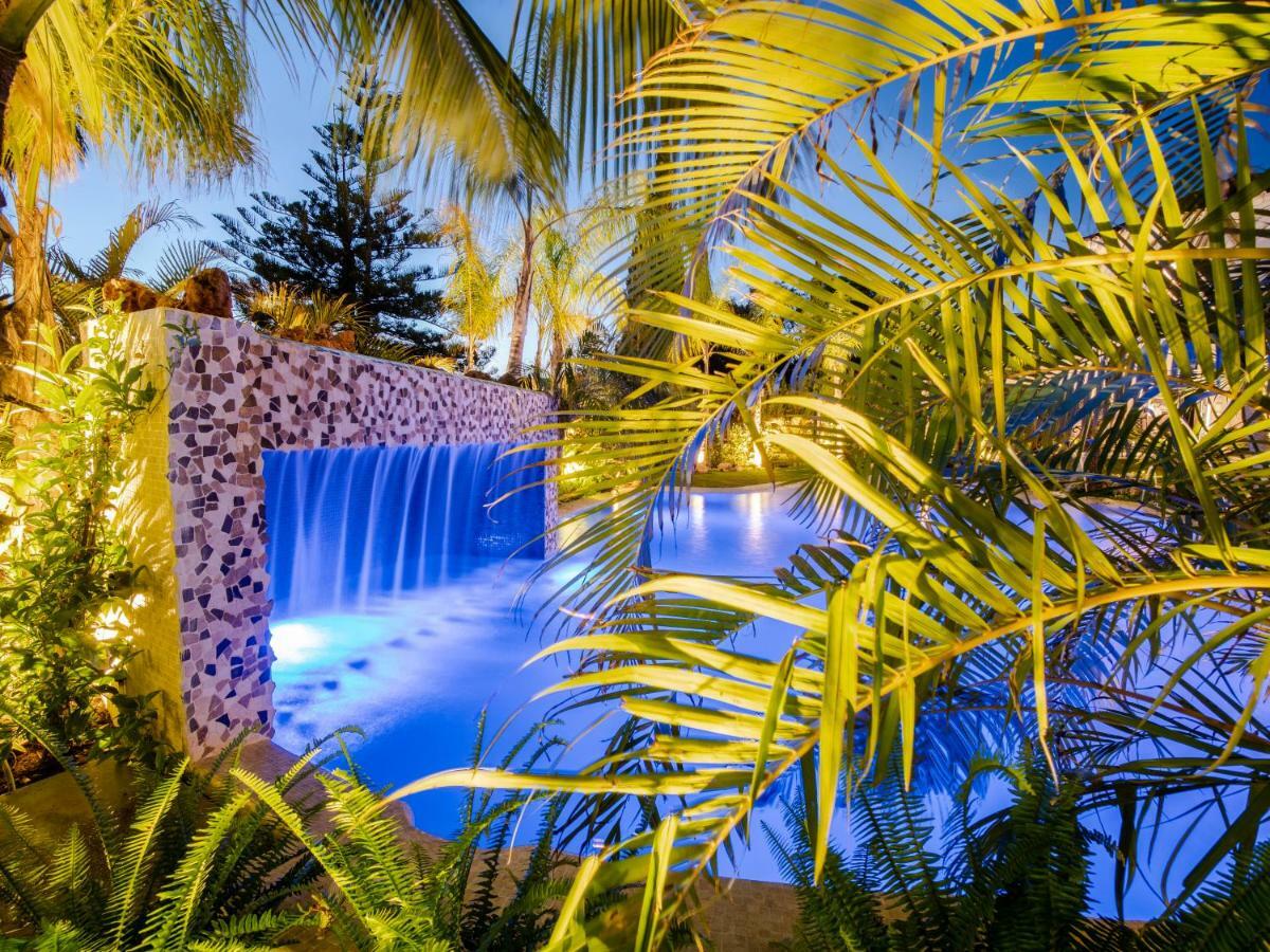 Blue Lagoon Marbella