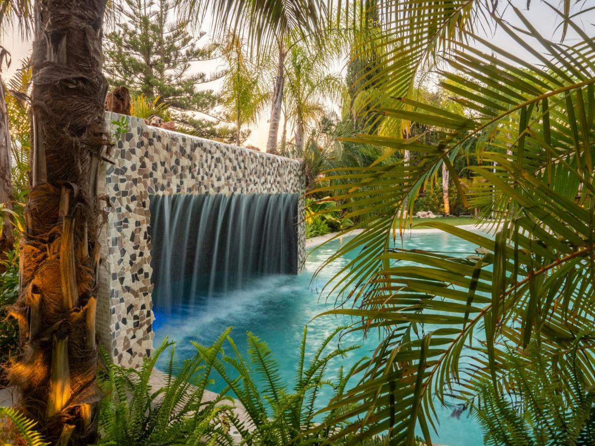 Blue Lagoon Villa