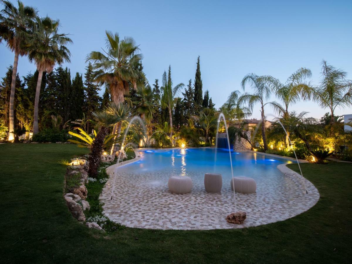 Blue Lagoon Villa