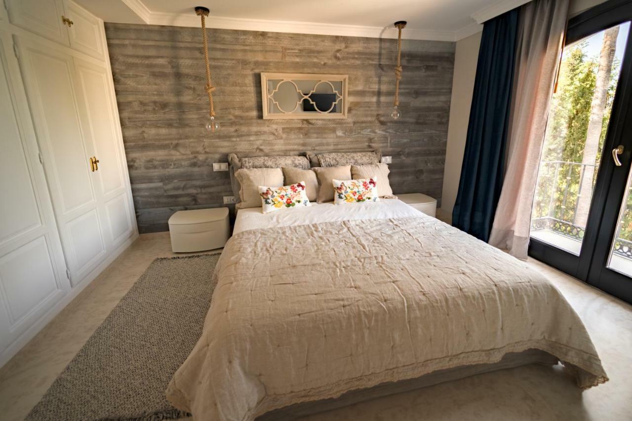 Villa Blue Lagoon *
