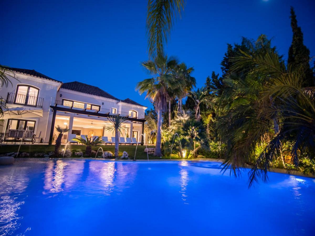 Blue Lagoon Villa