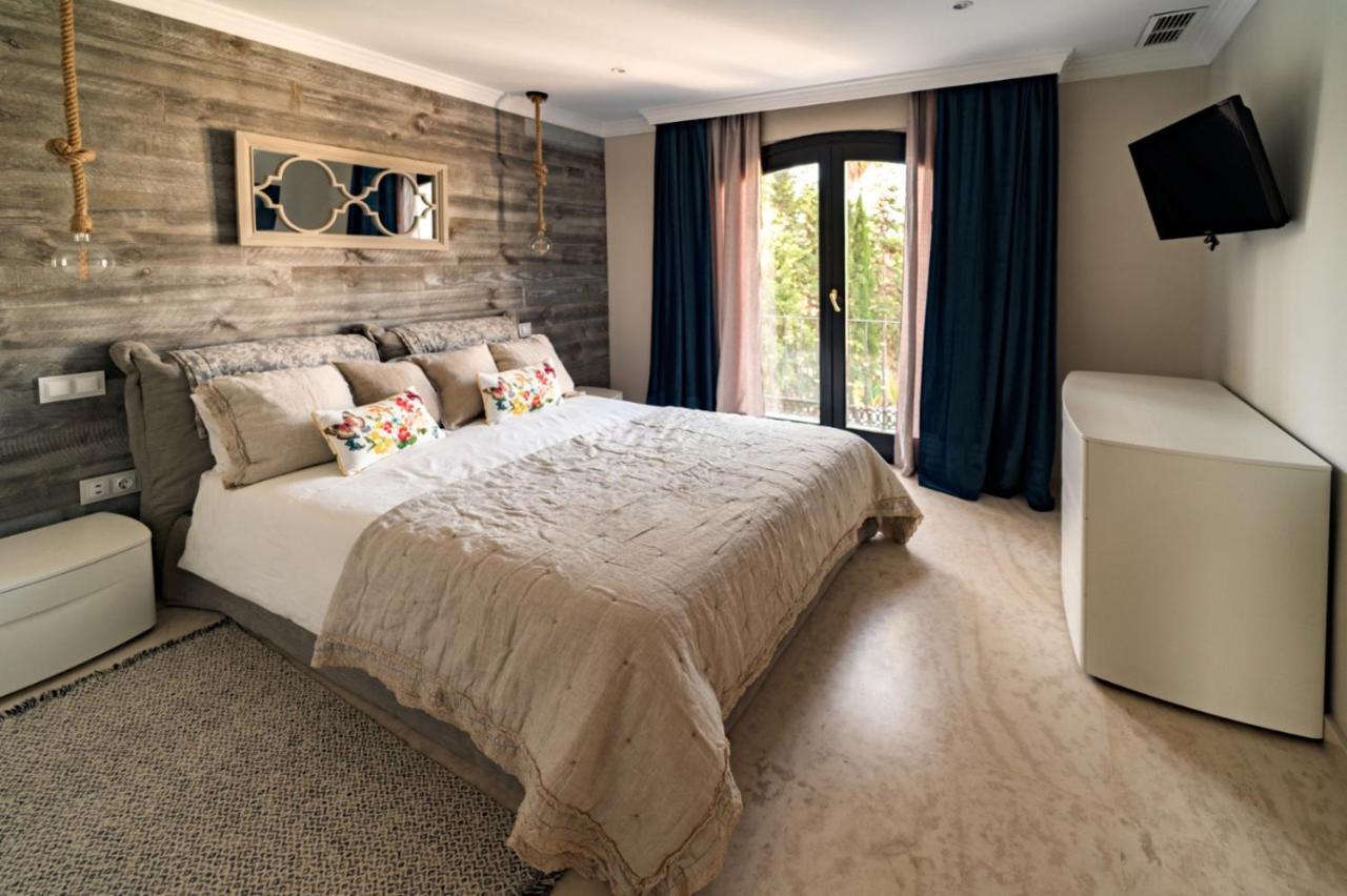 Blue Lagoon Villa Marbella