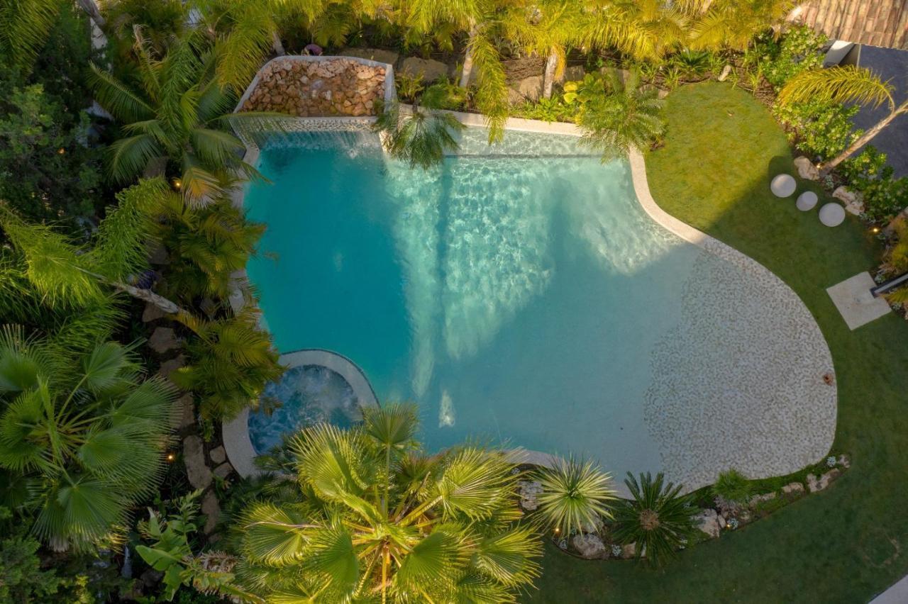 Blue Lagoon Marbella