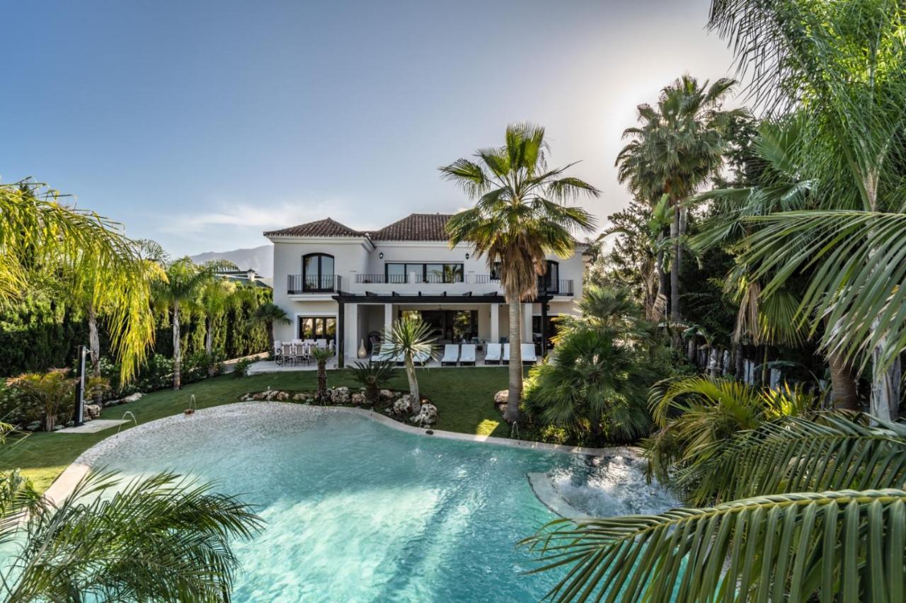 Villa Blue Lagoon *